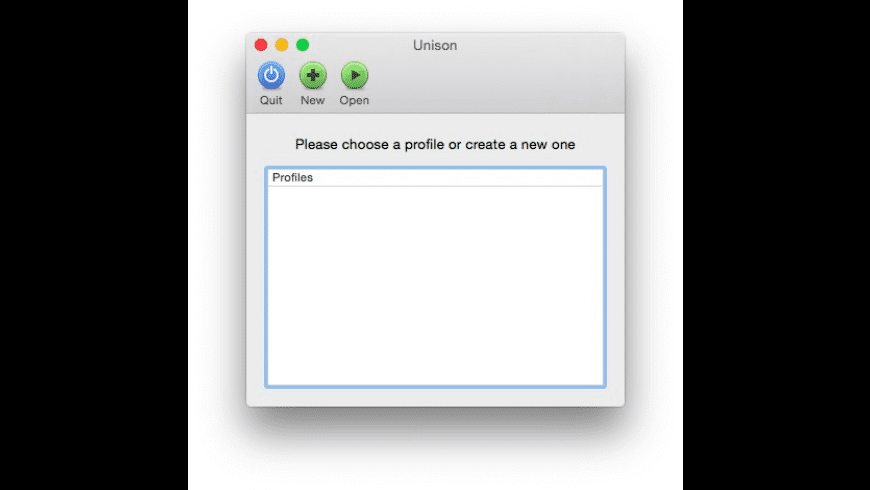 Unison Mac Download